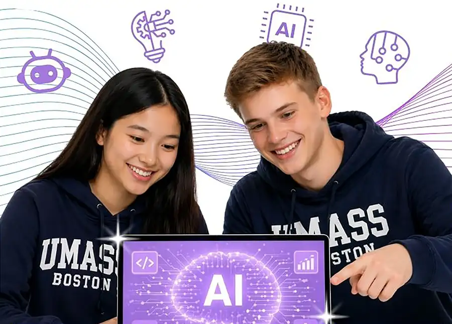 AI Summer Camp 2026 Assistant Team